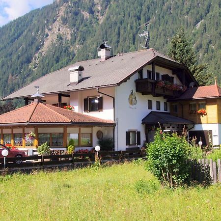 Pension Appartement Santl Anteselva di Sotto Esterno foto