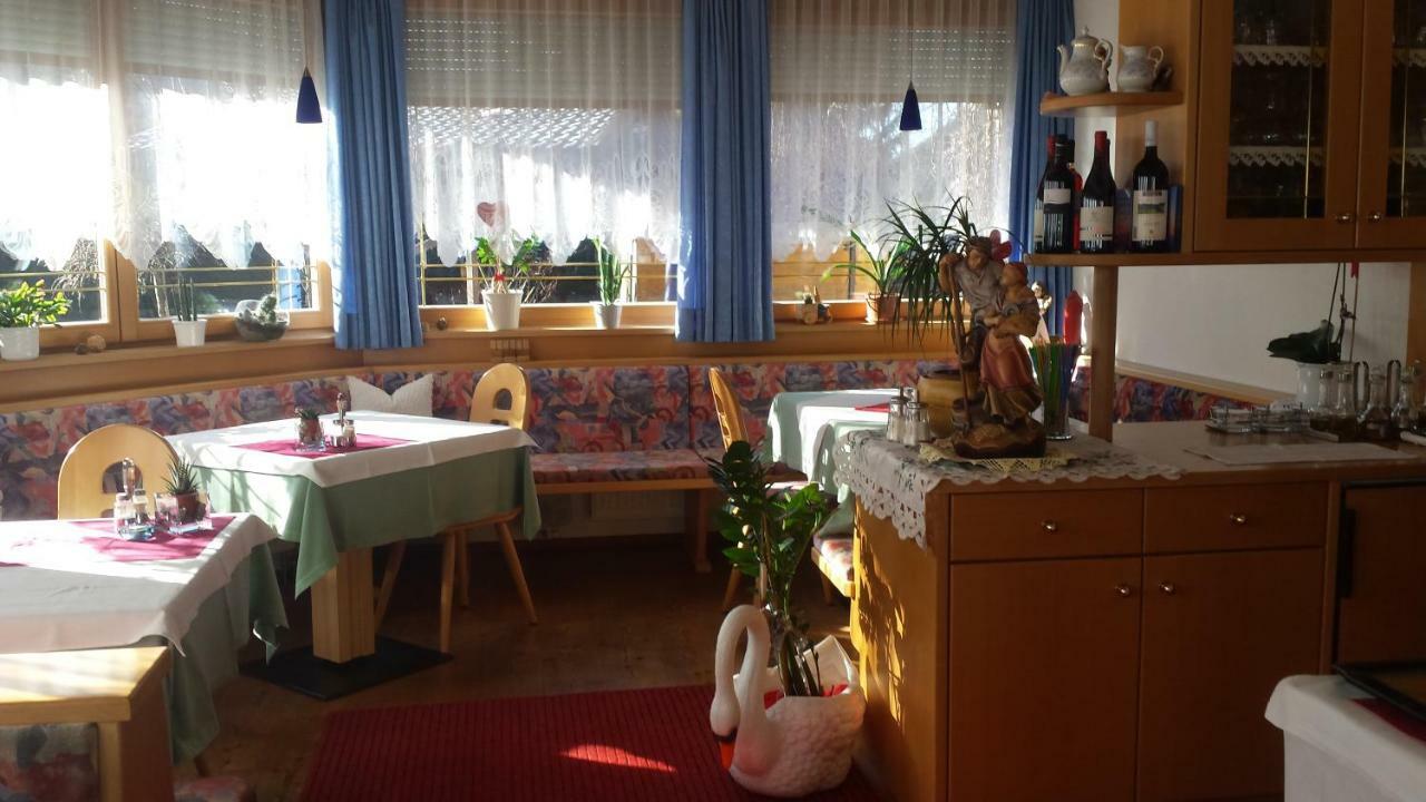Pension Appartement Santl Anteselva di Sotto Esterno foto