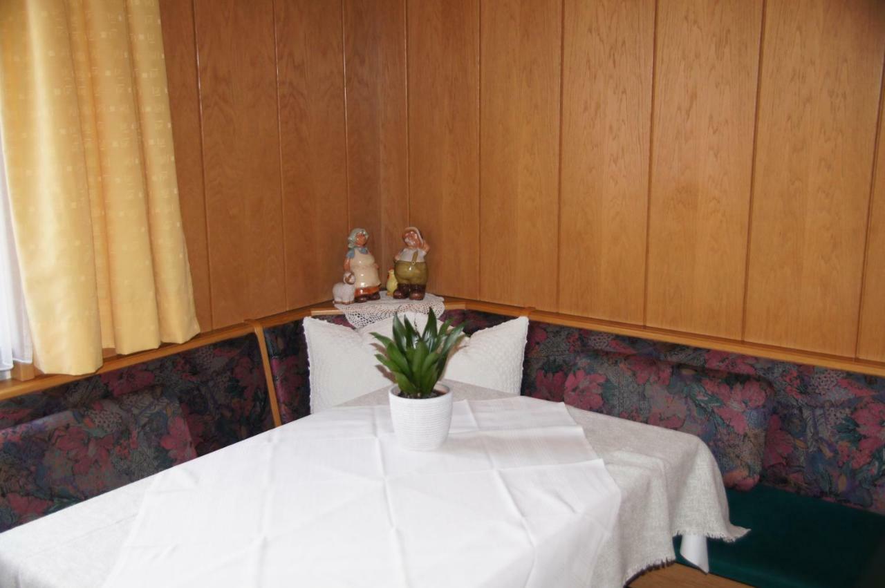 Pension Appartement Santl Anteselva di Sotto Esterno foto